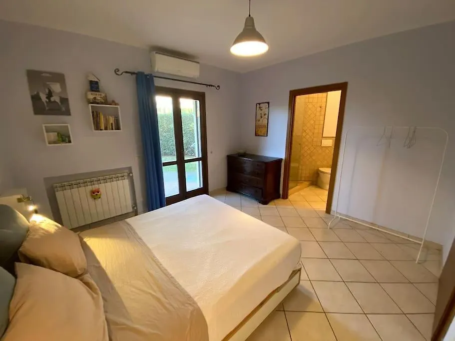 Casa Con Giardino In Maremma Apartment Marsiliana