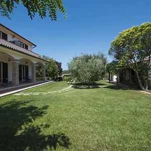 Alloggio per agriturismo Agriturismo Il Fontanile, Marsiliana