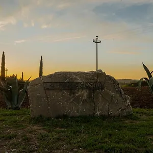 Bed & Breakfast Bed&breakfast La Marianaccia, Marsiliana